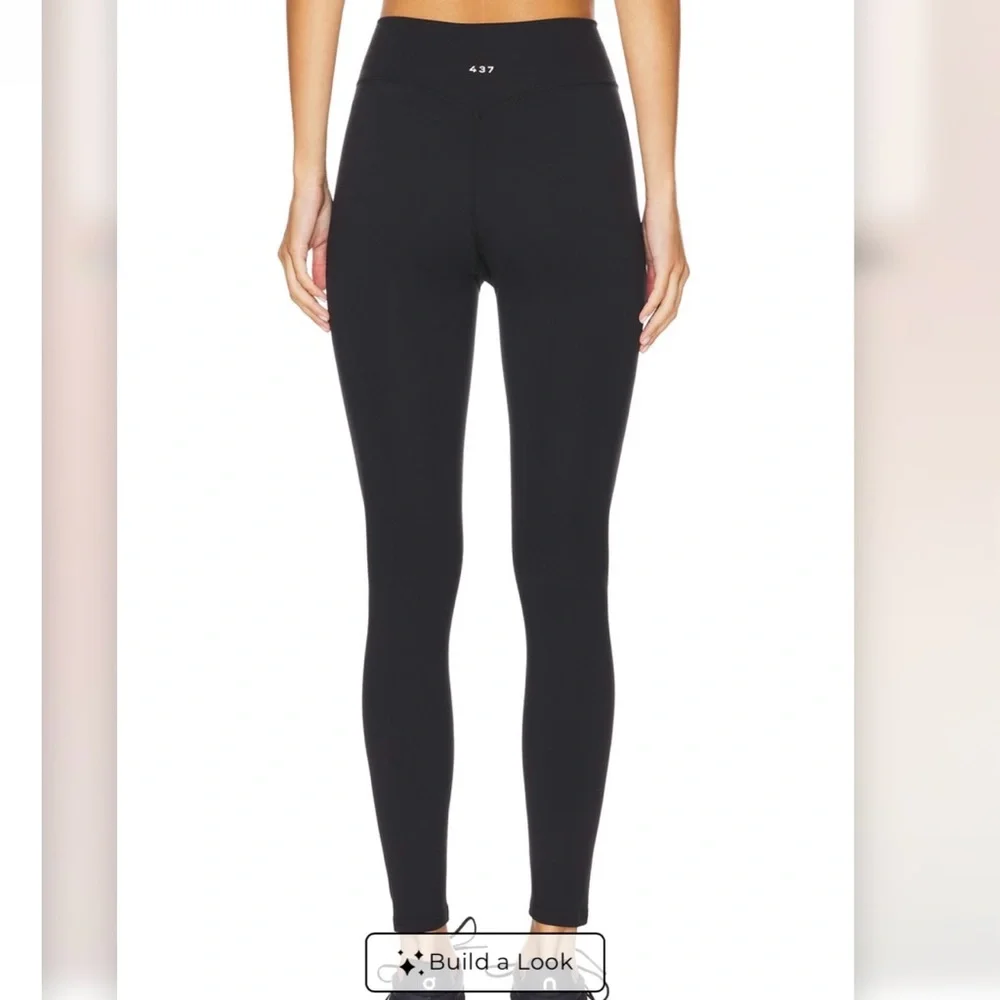 437 V Legging - Picture 6 of 6
